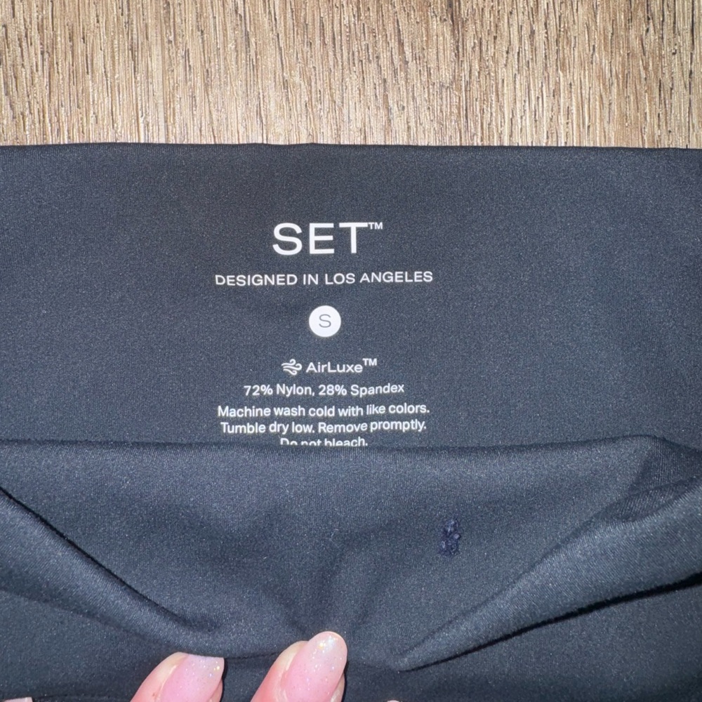 Set Active Airluxe Set - image 2